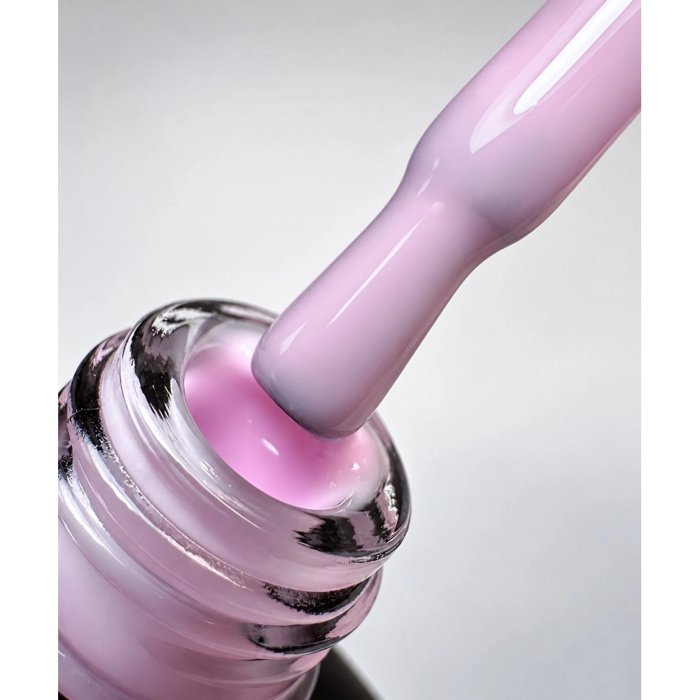 Камуфлирующая база для гель-лака ICE BABY 15 ml (ТЮБИК С КИСТЬЮ)